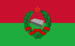 People’s republic of brick