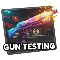 GUN TESTING