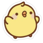 Ducky’s! :)