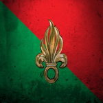 FFL · French Foreign Legion