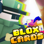 [🌎WTD] Blox Cards TCG 🃏
