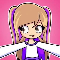 🎃Lyna's Parkour Fans!  icon
