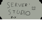 Server's Studio