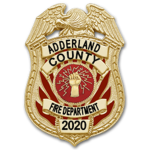 AdderLand County Fire Department