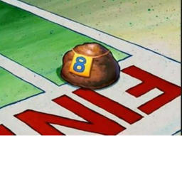 Get Patricks rock to the front page