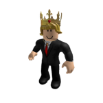 King BLINDY21's Army