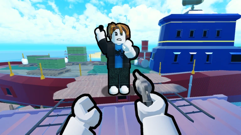 Game Place Thumbnail