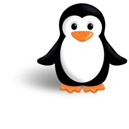 Penguin Hangout