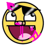 EPIC FACE XP / SILLY GOOBER <3