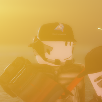 Jetstream Port