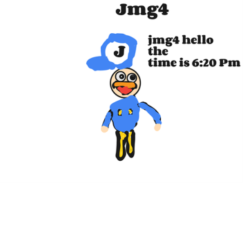 Jmg4's Place Number:1