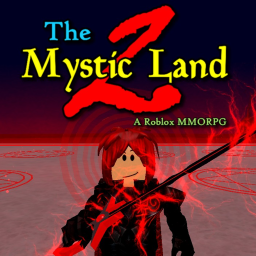 The Mystic Land 2 MMORPG [ Modifiable Dungeon ] icon