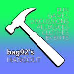 bag92's Hangout