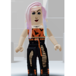 RoseUniRose