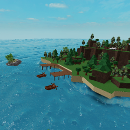 Find Lands /2 player