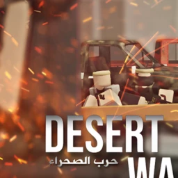 Guerra do Deserto [ALFA] icon