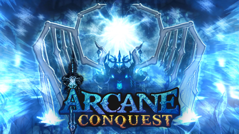 [💝VALENTINE ENDSTORE] Arcane Conquest screenshot 1