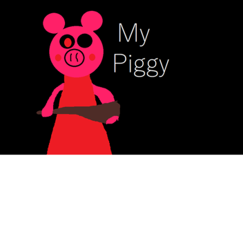 My piggy LAG (RESTORED)