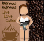 Impresso Espresso!!!