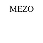 MEZO