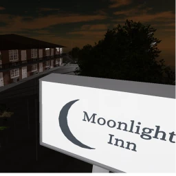 Moonlight Inn Motel (2010) icon