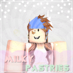 Milky-Pastries