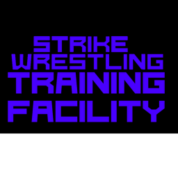 STRIKE! Wrestling's Training Facility.