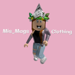 Mis_mags Clothing