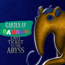 FANGAME Garten Of Banban 9 ABBYS Coming Soon!