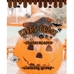 ʚɞ kyra’s ghosts! ʚɞ