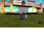 Doggy and Toy Bonnie fan group