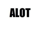 Alots