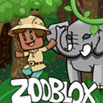 Roblox Zooblox