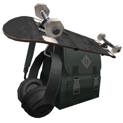 Item Thumbnail