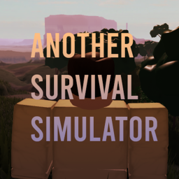Another Survival Simulator [ALPHA] icon