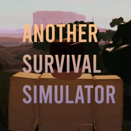 Another Survival Simulator [ALPHA] icon