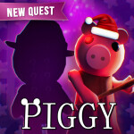 Piggy [ADVENT + MOOPY QUEST]