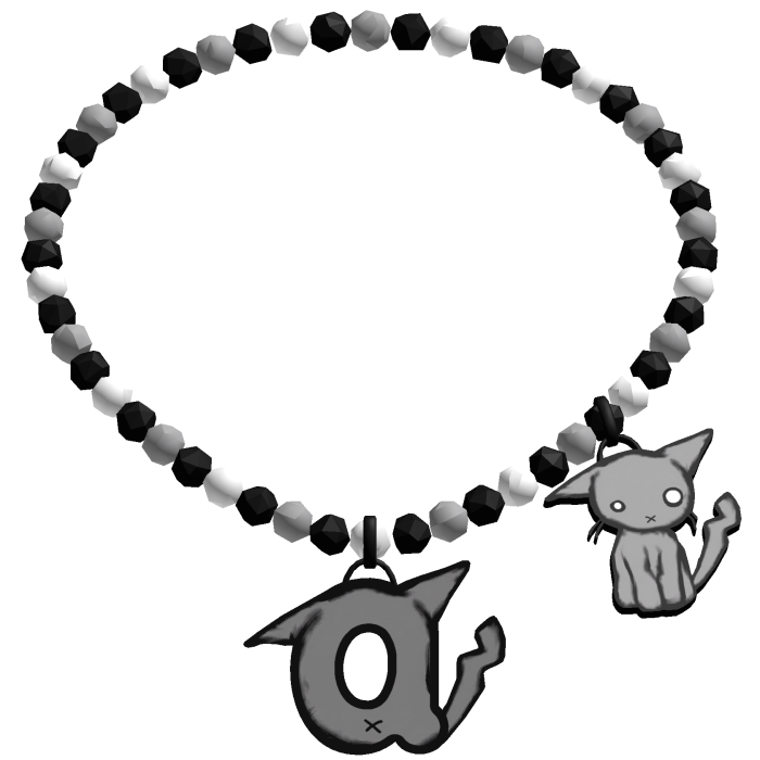 a kitty initial 3.0