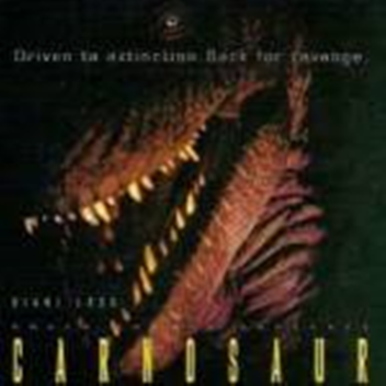 C.A.R.N.O.S.A.U.R