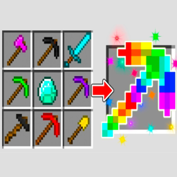 Block Mine Clicker