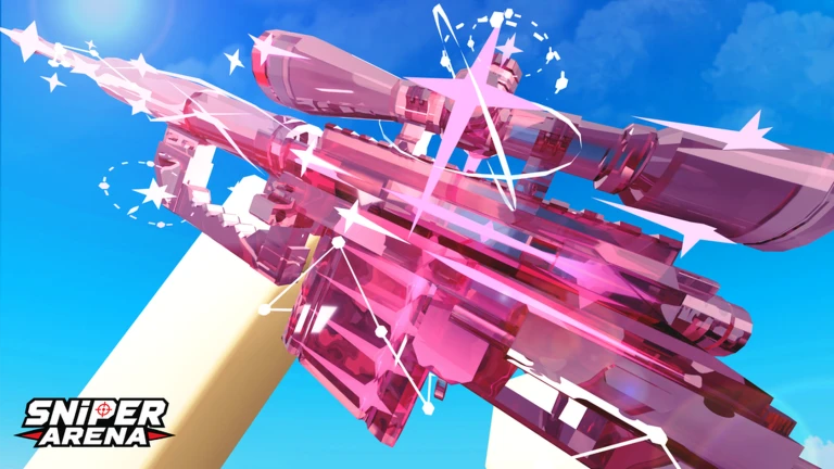 Sniper Arena