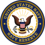 United States Navy Reserve ᅠᅠᅠ