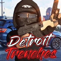 [BACK!] Detroit Trenches