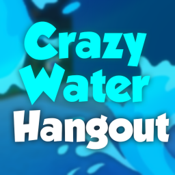 CrazyWater Fan Hangout!