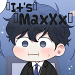 •It'sMaxXx•