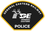 General Eastern Police Department