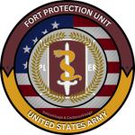 USAR | Fort Protection Unitᅠᅠᅠᅠᅠᅠ