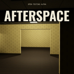 Afterspace - OPEN-TESTING ALPHA