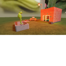 frogs hehe