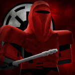 TGR || Red Guard .